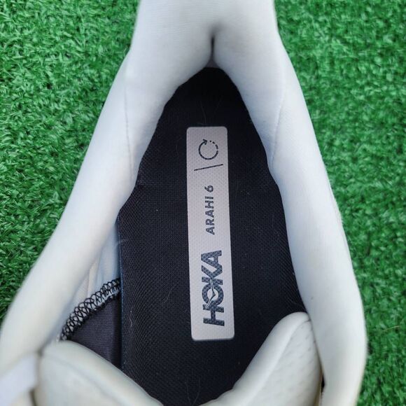 Hoka One One ARAHI 6 - Men's running shoes  - Size 13D - Picture 10 of 11